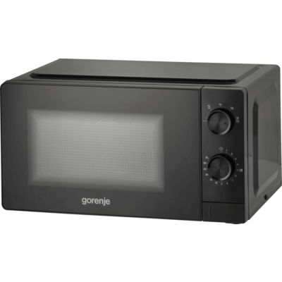 Мікрохвильова піч Gorenje MO20CE1B5 (M20XYZ) (7290702) Изображение