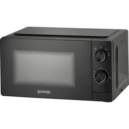 Мікрохвильова піч Gorenje MO20CE1B5 (M20XYZ) (7290702) Зображення