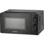 Мікрохвильова піч Gorenje MO20CE1B5 (M20XYZ) (7290702) Зображення