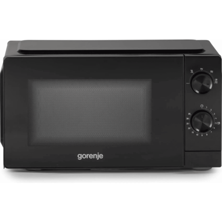 Мікрохвильова піч Gorenje MO20CE1B5 (M20XYZ) (7290702) Зображення