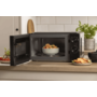 Мікрохвильова піч Gorenje MO20CE1B5 (M20XYZ) (7290702) Зображення