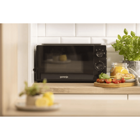 Мікрохвильова піч Gorenje MO20CE1B5 (M20XYZ) (7290702) Зображення