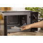 Мікрохвильова піч Gorenje MO20CE1B5 (M20XYZ) (7290702) Зображення
