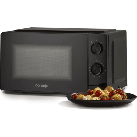 Мікрохвильова піч Gorenje MO20CE1B5 (M20XYZ) (7290702) Зображення