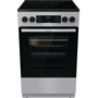 Електрична плита Gorenje GEC 5C41 SG (FR513D-GSDA2) (6813520) Зображення