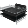 Електрична плита Gorenje GEC 5C41 SG (FR513D-GSDA2) (6813520) Зображення