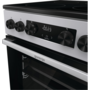 Електрична плита Gorenje GEC 5C41 SG (FR513D-GSDA2) (6813520) Зображення