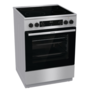 Електрична плита Gorenje GECS 6C70 XC (FR6A4D-CEJ42) (6862501) Изображение