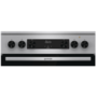 Електрична плита Gorenje GECS 6C70 XC (FR6A4D-CEJ42) (6862501) Изображение