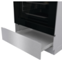 Електрична плита Gorenje GECS 6C70 XC (FR6A4D-CEJ42) (6862501) Изображение