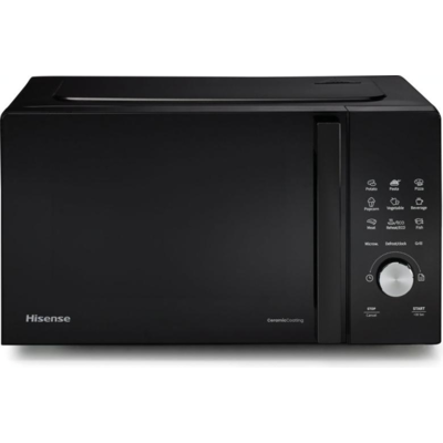Мікрохвильова піч Hisense H20MOBSD1H (MO20XYZ) (6907108) Изображение