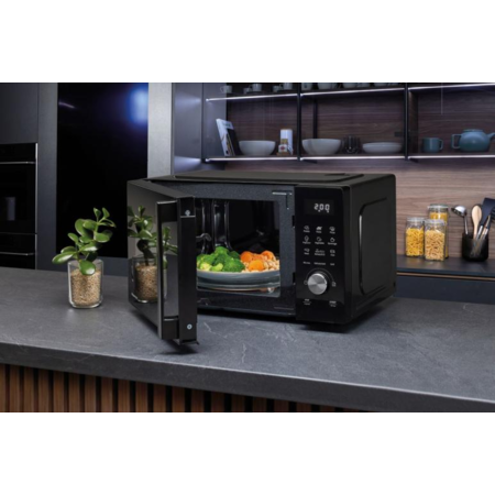 Мікрохвильова піч Hisense H20MOBSD1H (MO20XYZ) (6907108) Изображение