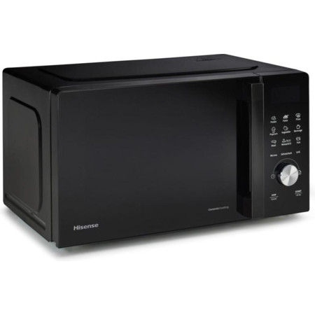 Мікрохвильова піч Hisense H20MOBSD1H (MO20XYZ) (6907108) Изображение