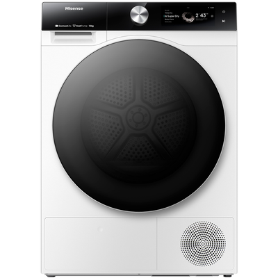 Cушильний автомат Hisense DH7S107BW (7007001) Изображение