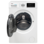 Пральна машина автоматична Hansa WHG814DD1W (7053861) Изображение