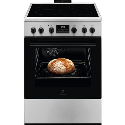 Електрична плита Electrolux LKR664166X (7058051) Зображення