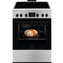 Електрична плита Electrolux LKR664166X (7058051) Зображення