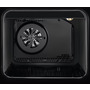Електрична плита Electrolux LKR664166X (7058051) Зображення