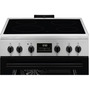 Електрична плита Electrolux LKR664166X (7058051) Зображення
