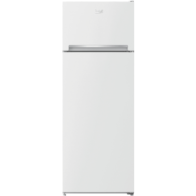 Холодильник Beko RDSA240K20W (6353983) Зображення
