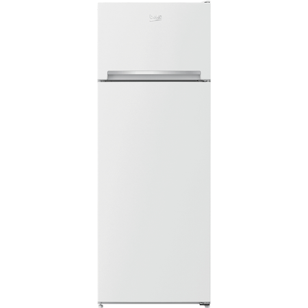Холодильник Beko RDSA240K20W (6353983) Зображення