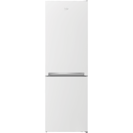 Холодильник Beko RCSA366K30W (6486527) Зображення