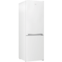 Холодильник Beko RCSA366K30W (6486527) Изображение