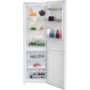 Холодильник Beko RCSA366K30W (6486527) Изображение