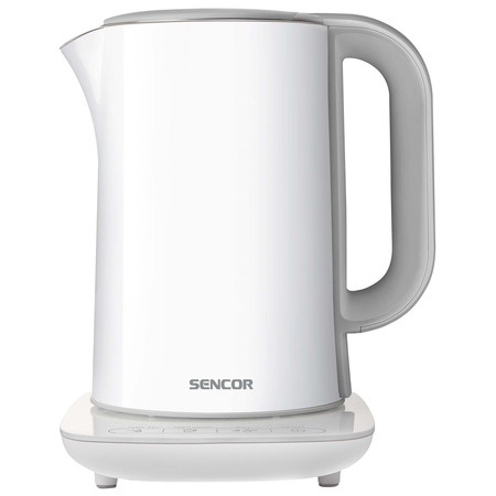 Електрочайник Sencor SWK 1591WH (6667813) Изображение