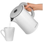 Електрочайник Sencor SWK 1591WH (6667813) Изображение