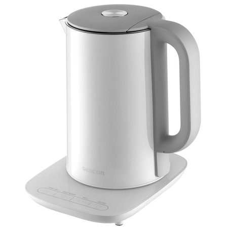 Електрочайник Sencor SWK 1591WH (6667813) Изображение