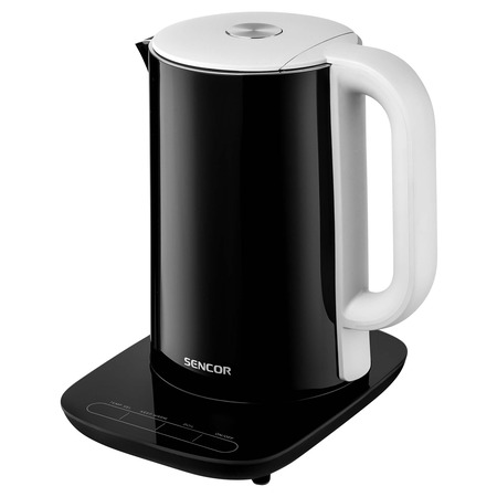Електрочайник Sencor SWK 1592BK (6667904) Изображение