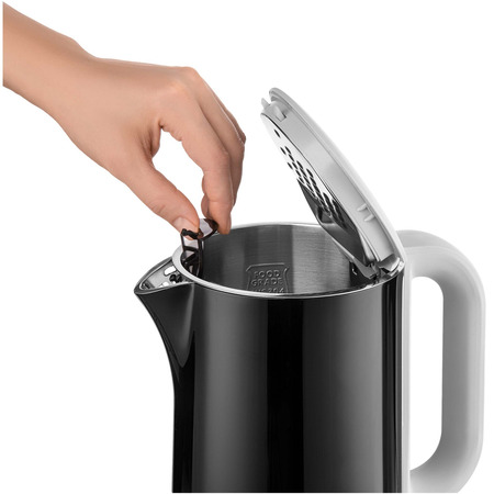 Електрочайник Sencor SWK 1592BK (6667904) Изображение