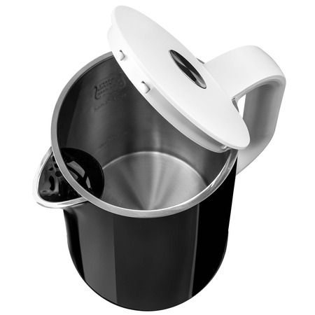 Електрочайник Sencor SWK 1592BK (6667904) Изображение