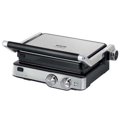 Гриль Sencor SBG 4010SS  (6914081) Изображение