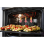 Електрична плита Gorenje GECS 6C70 WC (FR6A4D-CEDA2) (6862500) Изображение