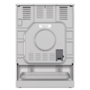Електрична плита Gorenje GECS 6C70 WC (FR6A4D-CEDA2) (6862500) Изображение