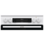 Електрична плита Gorenje GECS 6C70 WC (FR6A4D-CEDA2) (6862500) Изображение