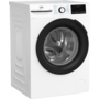 Пральна машина автоматична Beko BM3WFSU48435WB (7056332) Изображение