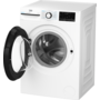 Пральна машина автоматична Beko BM3WFSU48435WB (7056332) Изображение