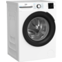 Пральна машина автоматична Beko BM1WFU39233WB (7056335) Изображение