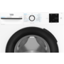 Пральна машина автоматична Beko BM1WFU39233WB (7056335) Изображение