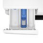 Пральна машина автоматична Beko BM1WFU39233WB (7056335) Изображение