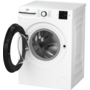 Пральна машина автоматична Beko BM1WFU39233WB (7056335) Изображение