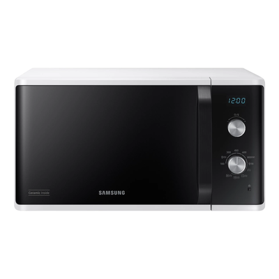 Мікрохвильова піч Samsung MG23K3614AW/UA (6823608) Зображення