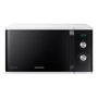 Мікрохвильова піч Samsung MG23K3614AW/UA (6823608) Зображення