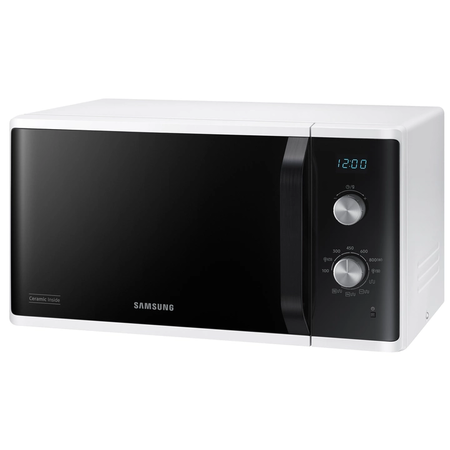 Мікрохвильова піч Samsung MG23K3614AW/UA (6823608) Зображення