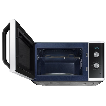 Мікрохвильова піч Samsung MG23K3614AW/UA (6823608) Зображення