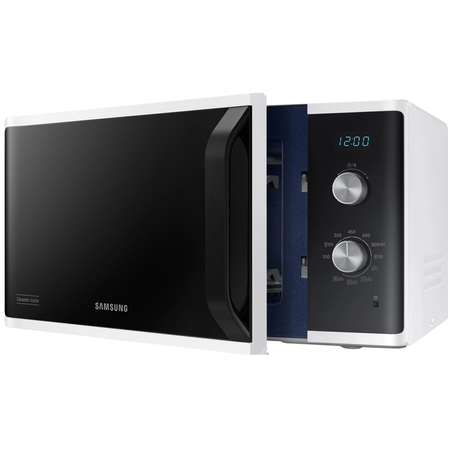 Мікрохвильова піч Samsung MG23K3614AW/UA (6823608) Зображення