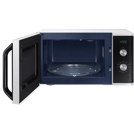 Мікрохвильова піч Samsung MG23K3614AW/UA (6823608) Зображення